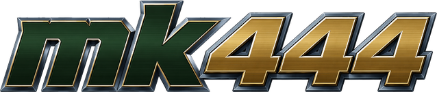 mk444 লোগো